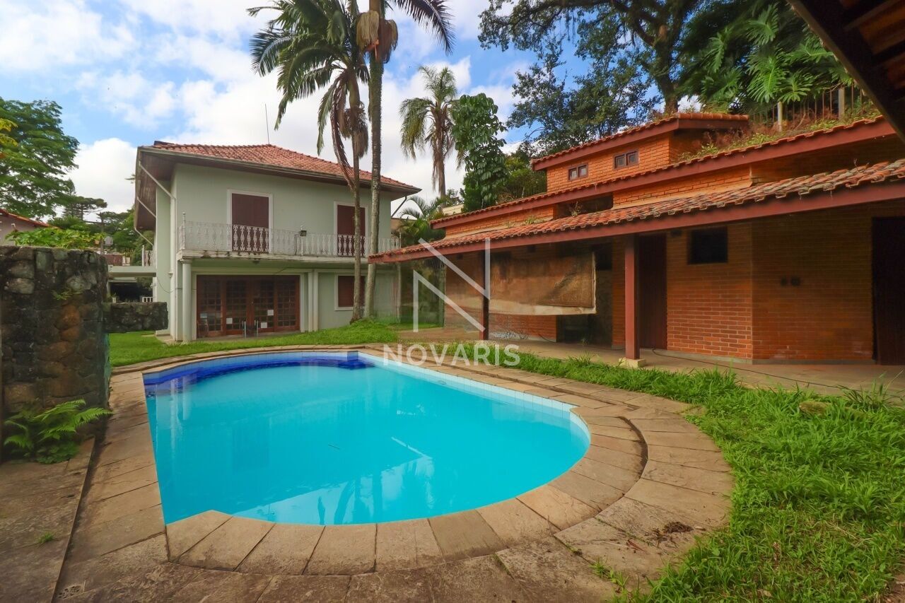 Casa para Venda - SANTO AMARO - ALTO DA BOA VISTA