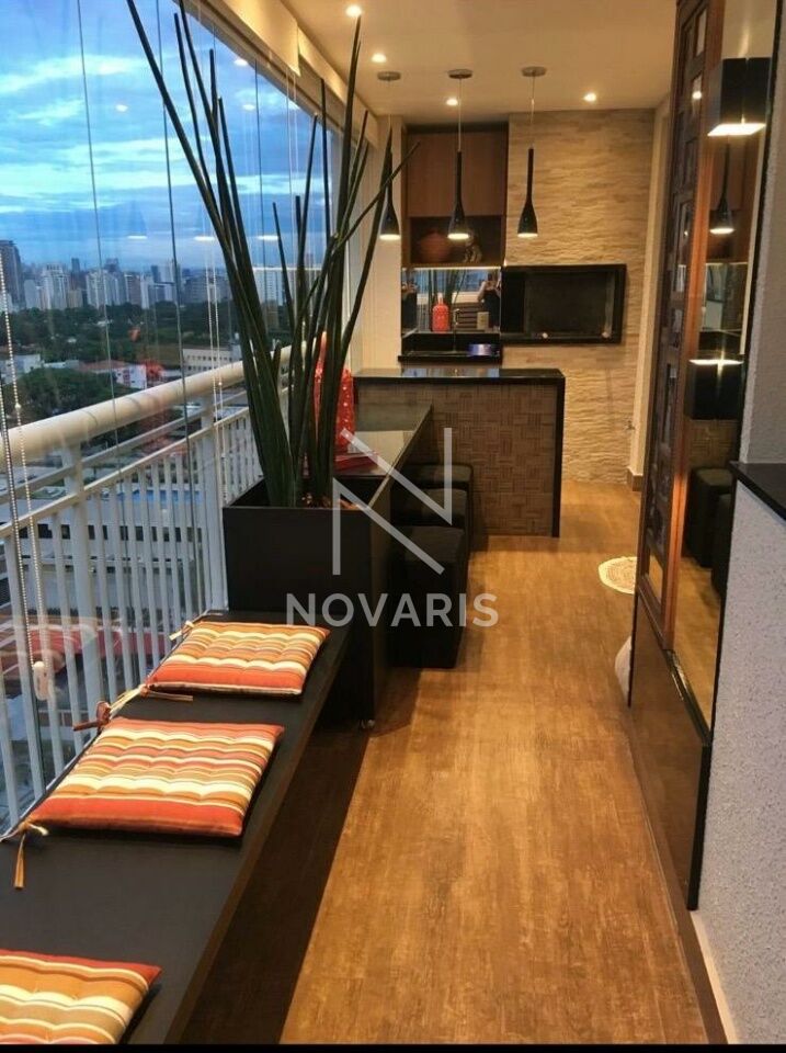 Apartamento para Venda - SANTO AMARO - ALTO DA BOA VISTA