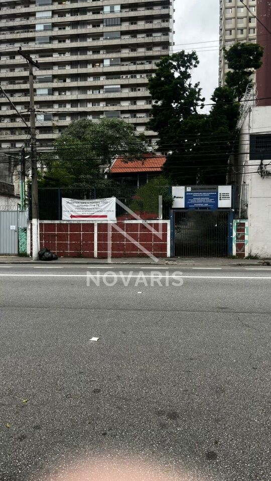 Imóvel Comercial para Venda - SANTO AMARO