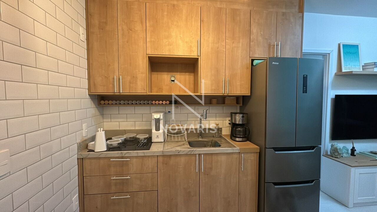 Apartamento para Venda - SANTO AMARO