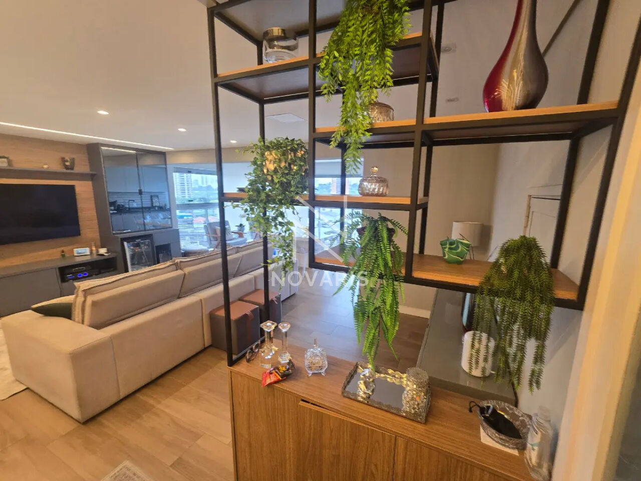 Apartamento para Venda - JARDIM MARAJOARA