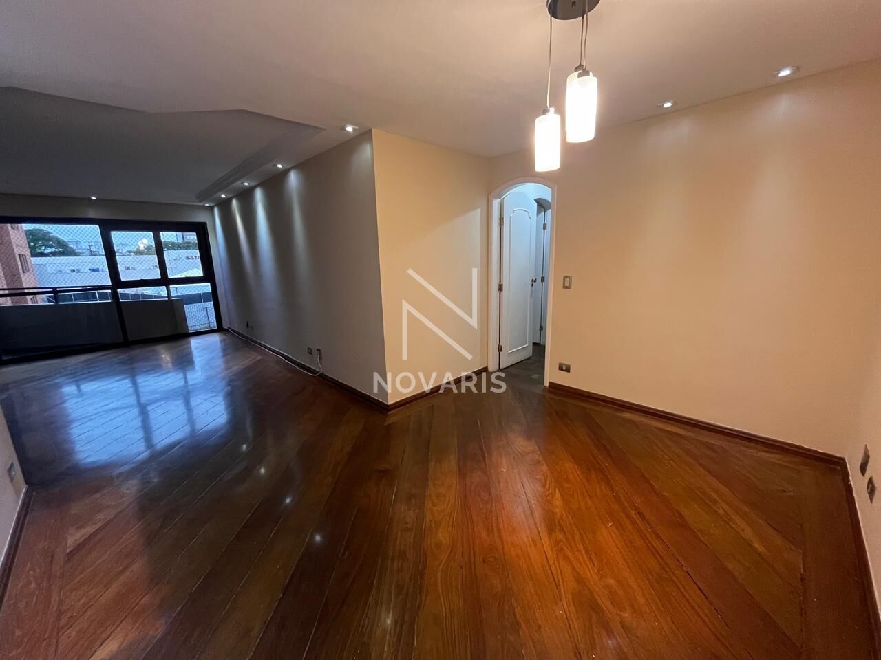 Apartamento para Venda - SANTO AMARO