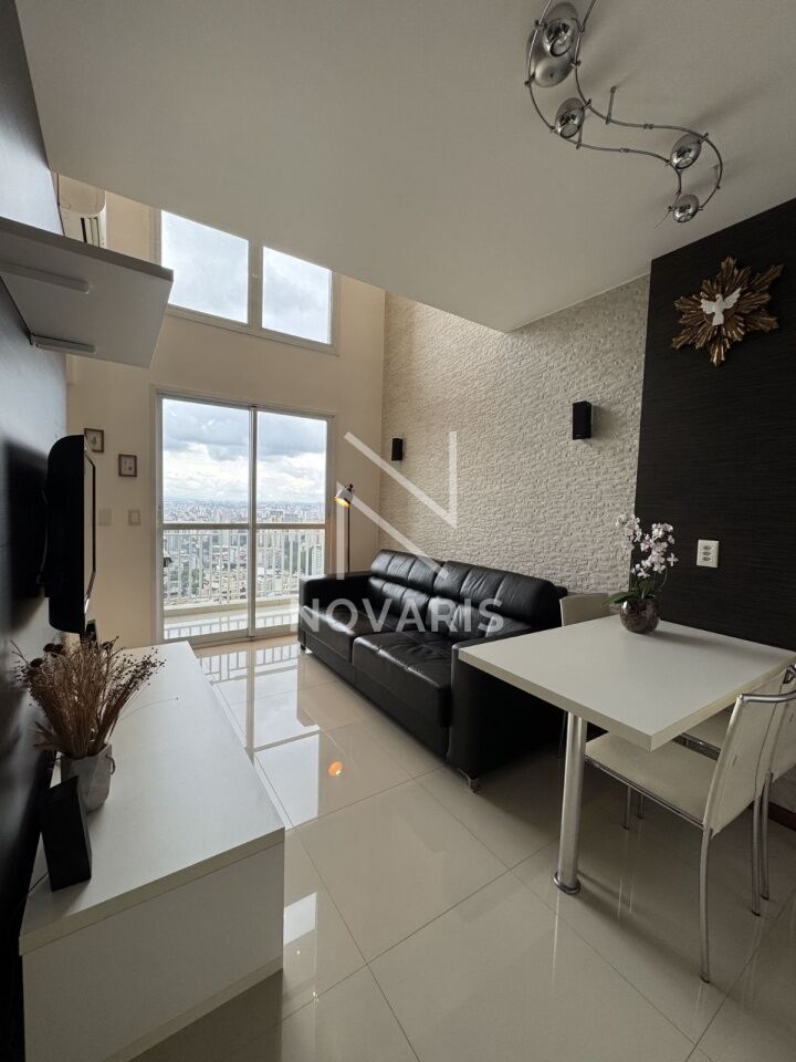 Apartamento para Venda - VILA ANDRADE