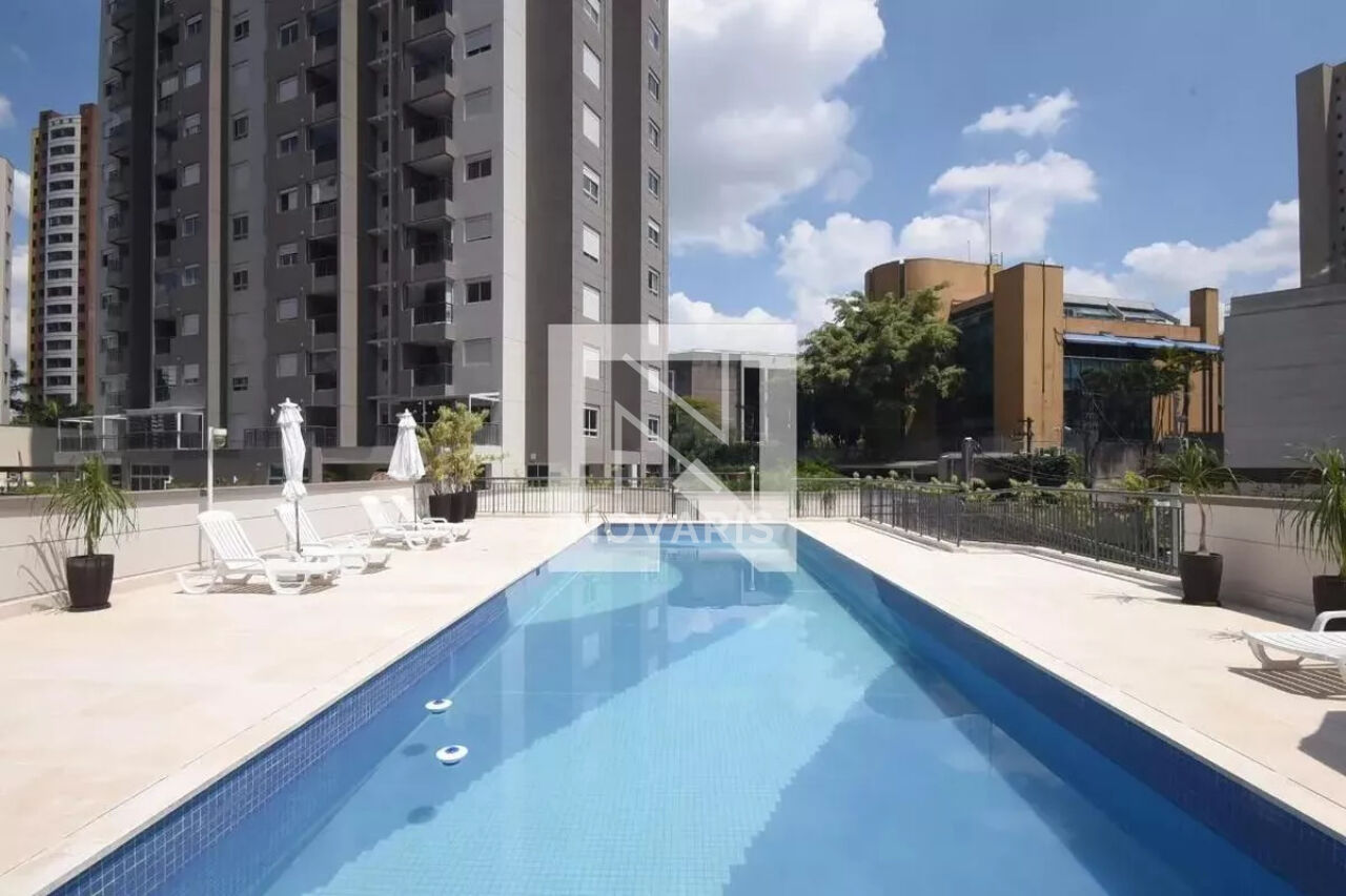 Apartamento para Venda - VILA ANDRADE