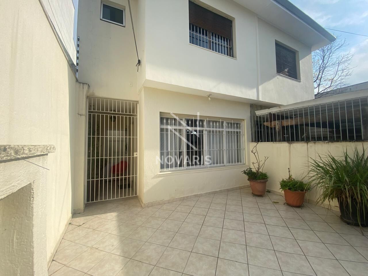 Casa para Venda - CIDADE MONÇÕES