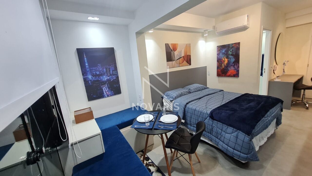 Apartamento para Venda - SANTO AMARO