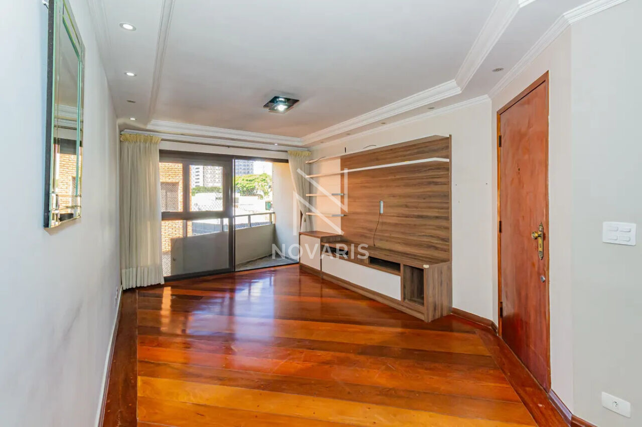 Apartamento para Venda - SANTO AMARO