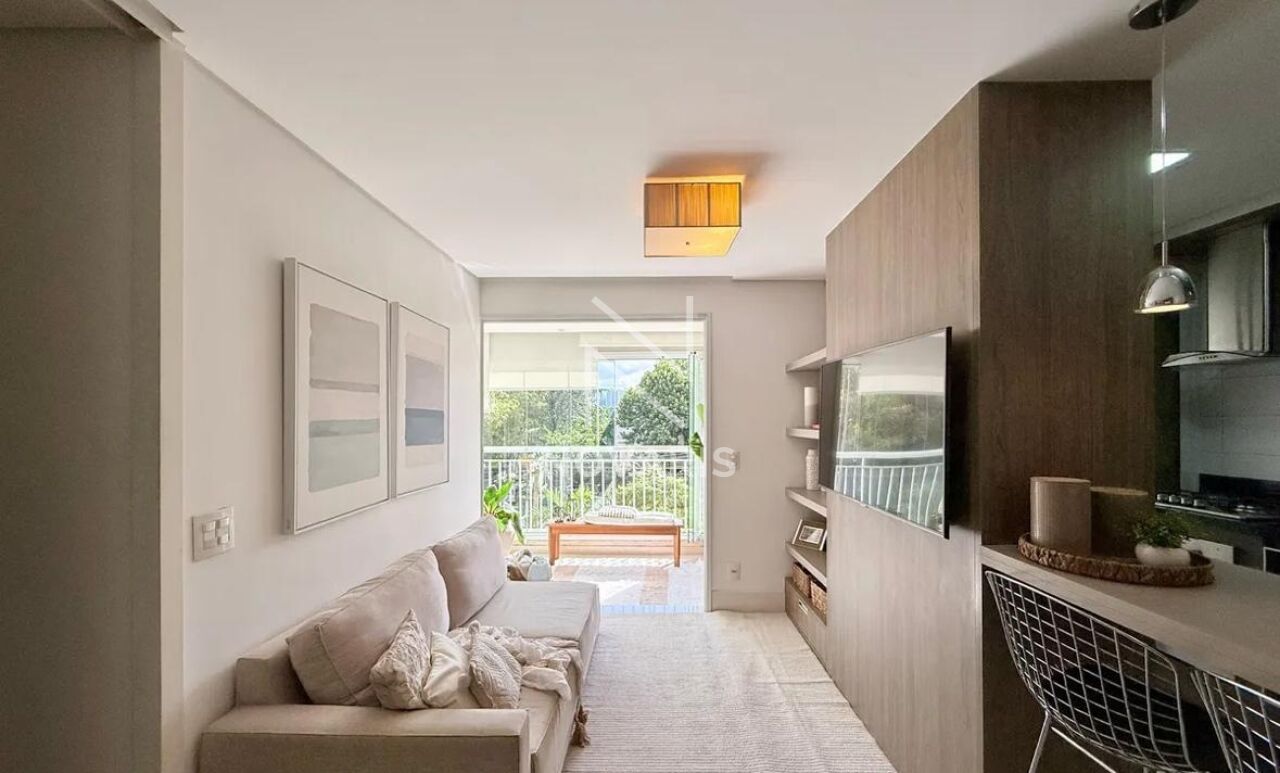Apartamento para Venda - SANTO AMARO JARDIM DOM BOSCO