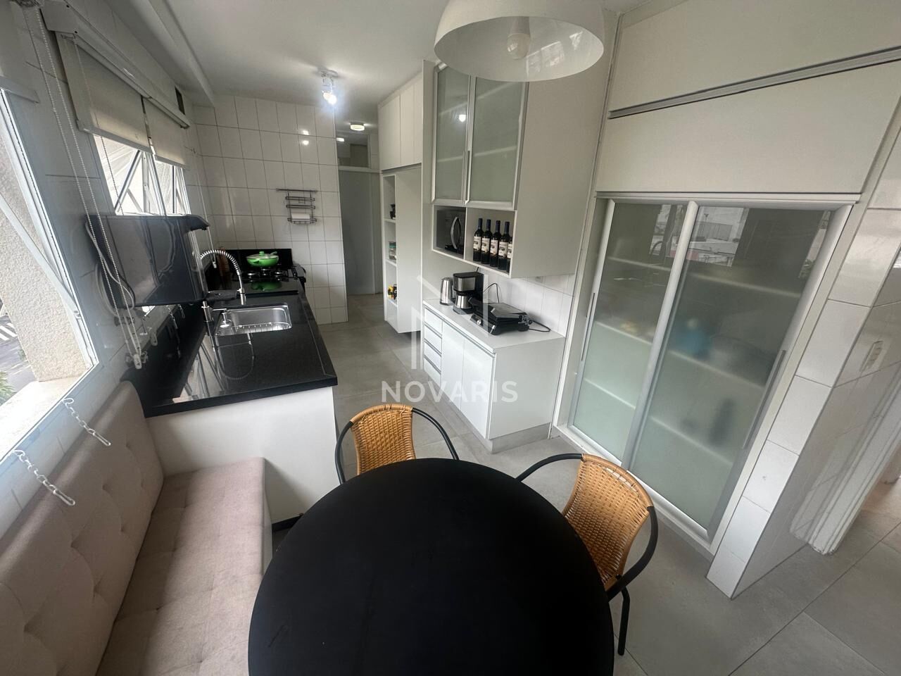 Apartamento para Venda - VILA ANDRADE