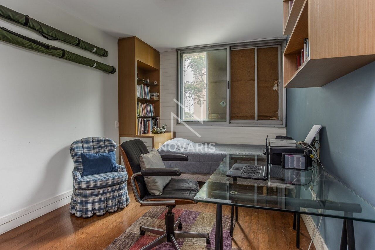 Apartamento para Venda - VILA ANDRADE