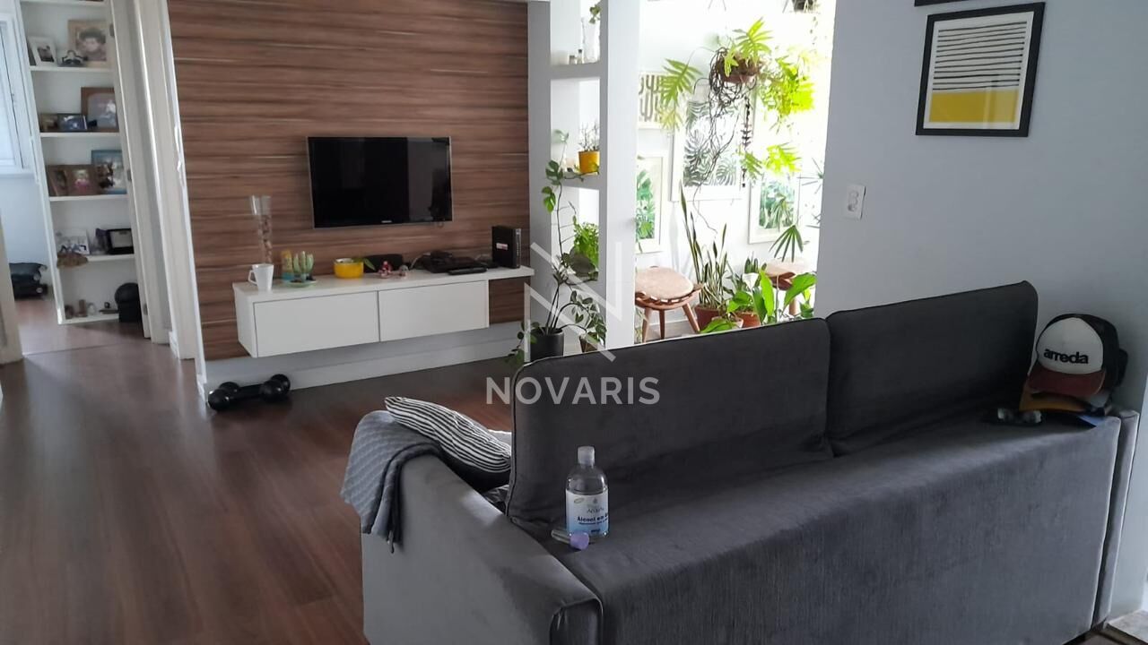 Apartamento para Venda - SANTO AMARO