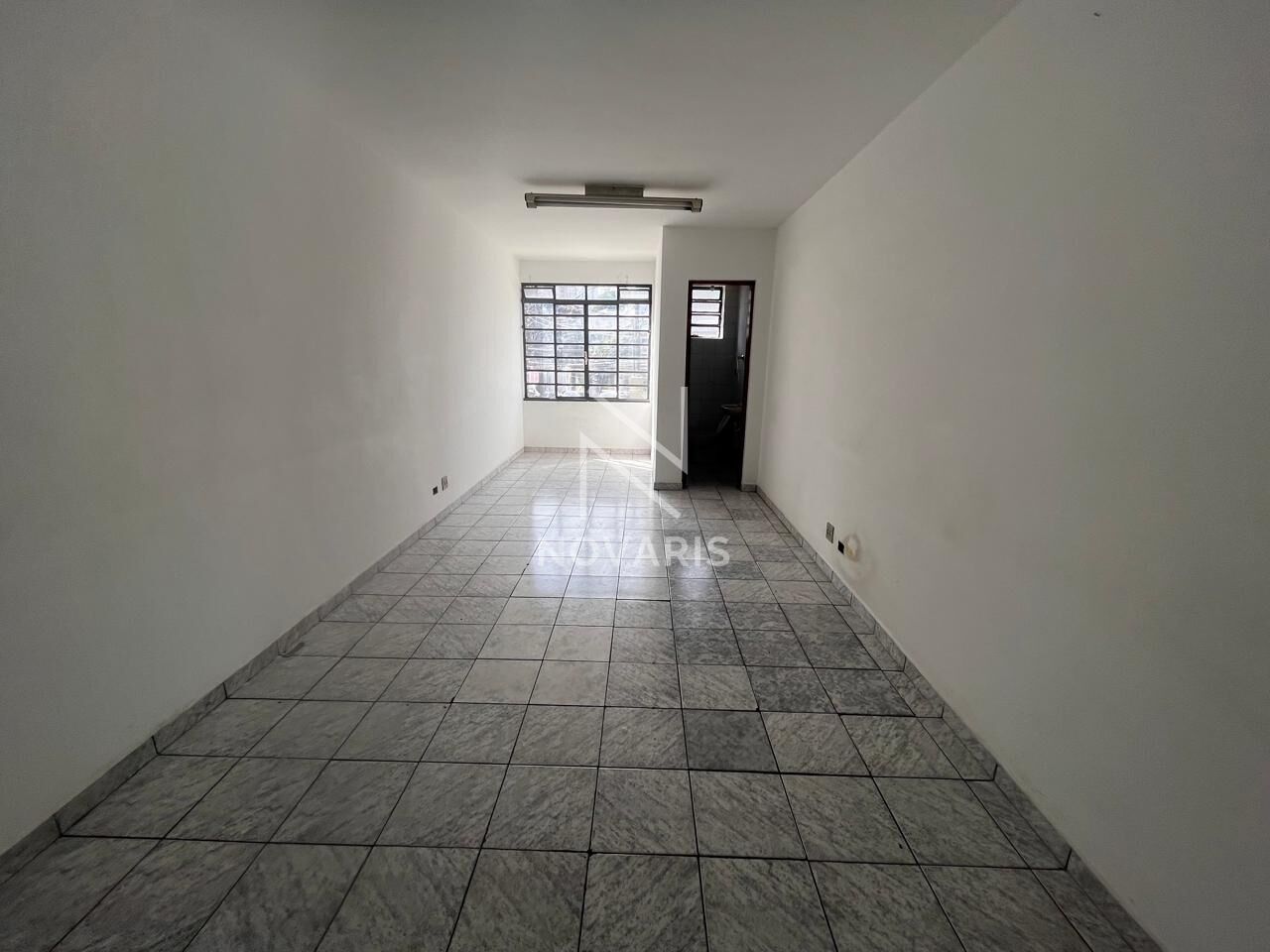 Sala para Locação - SANTO AMARO