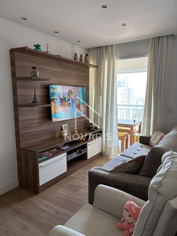 Apartamento para Venda - SANTO AMARO JARDIM DOM BOSCO