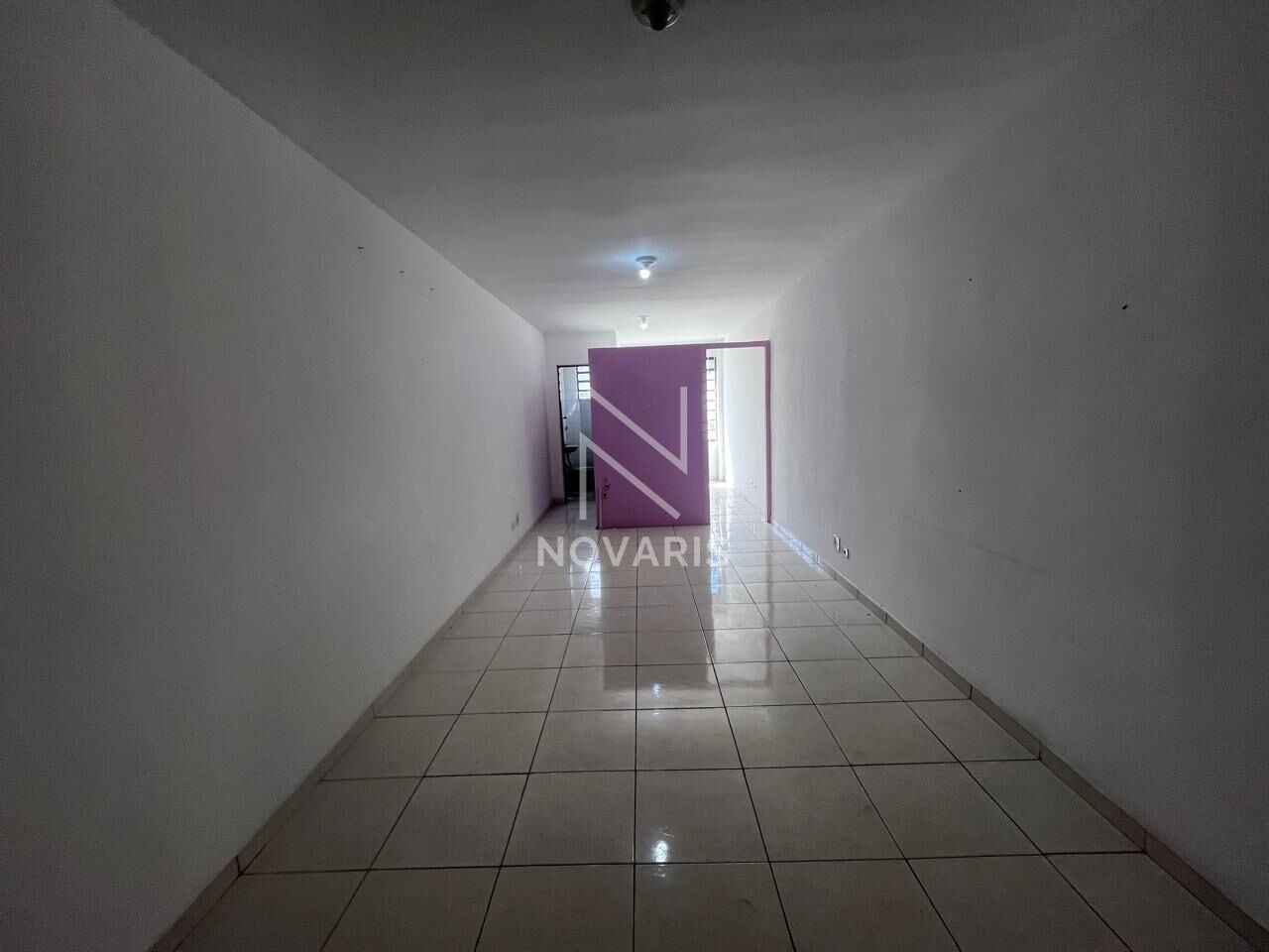 Sala para Locação - SANTO AMARO