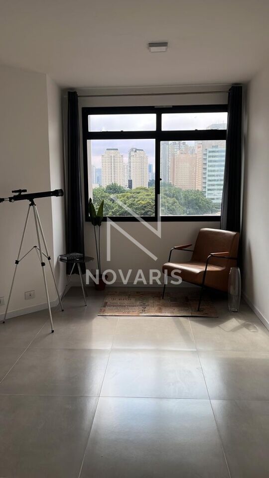 Apartamento para Venda - SANTO AMARO