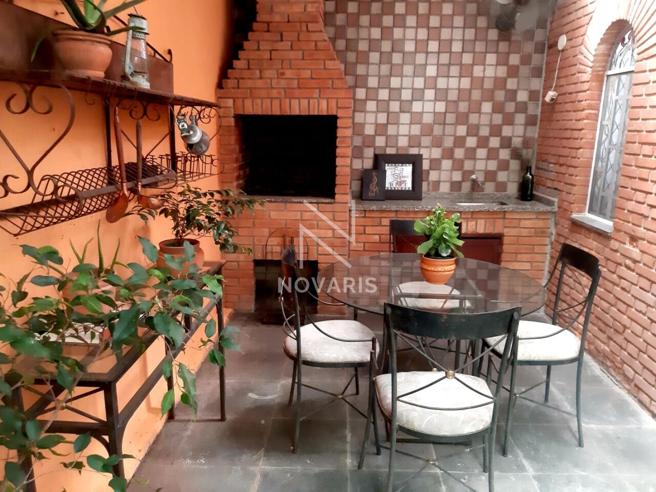 Casa para Venda - JARDIM GUEDALA