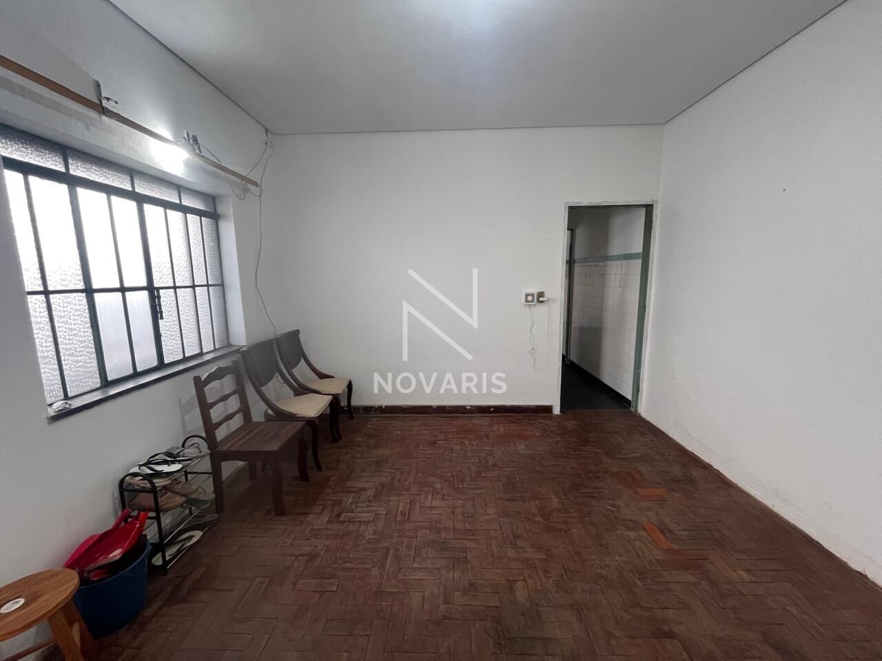 Casa Térrea para Venda - SANTO AMARO