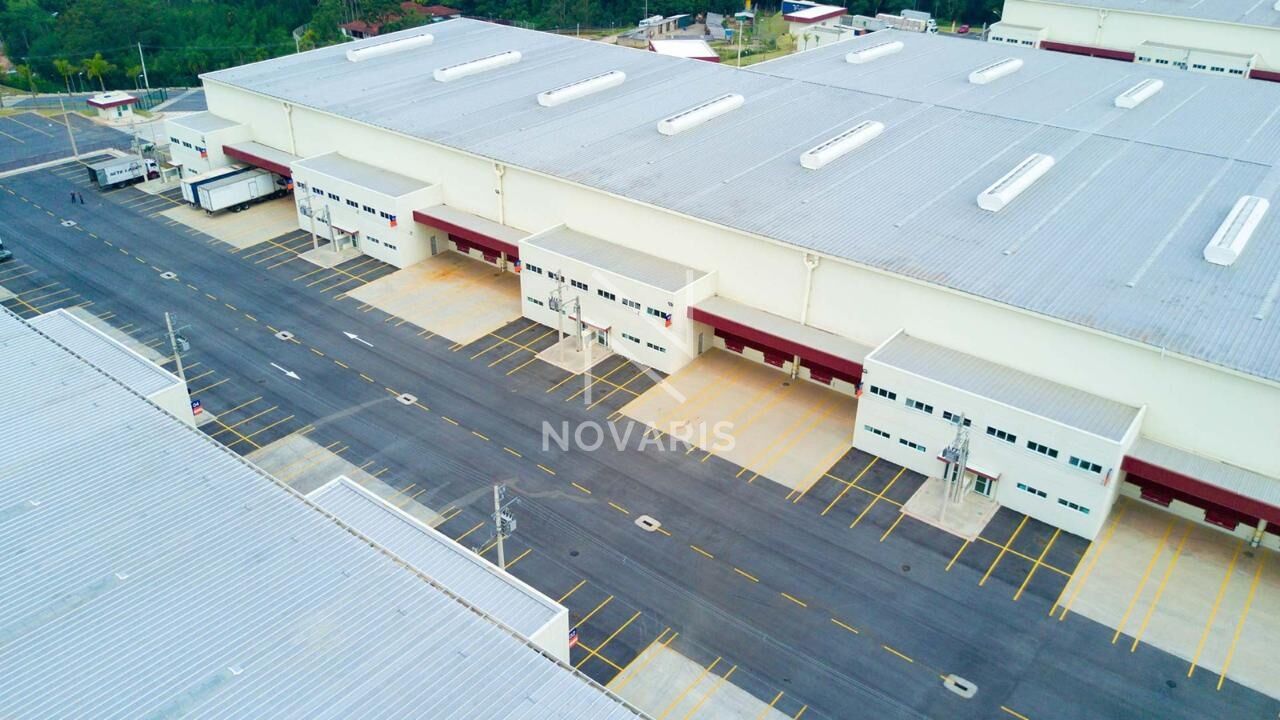 Galpão para Venda - VARGEM GRANDE PAULISTA