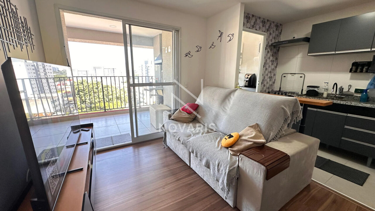 Apartamento para Venda - SANTO AMARO VILA CRUZEIRO
