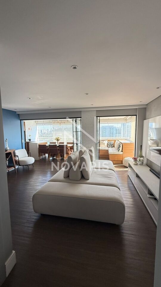 Apartamento para Venda - SANTO AMARO JARDIM DOM BOSCO