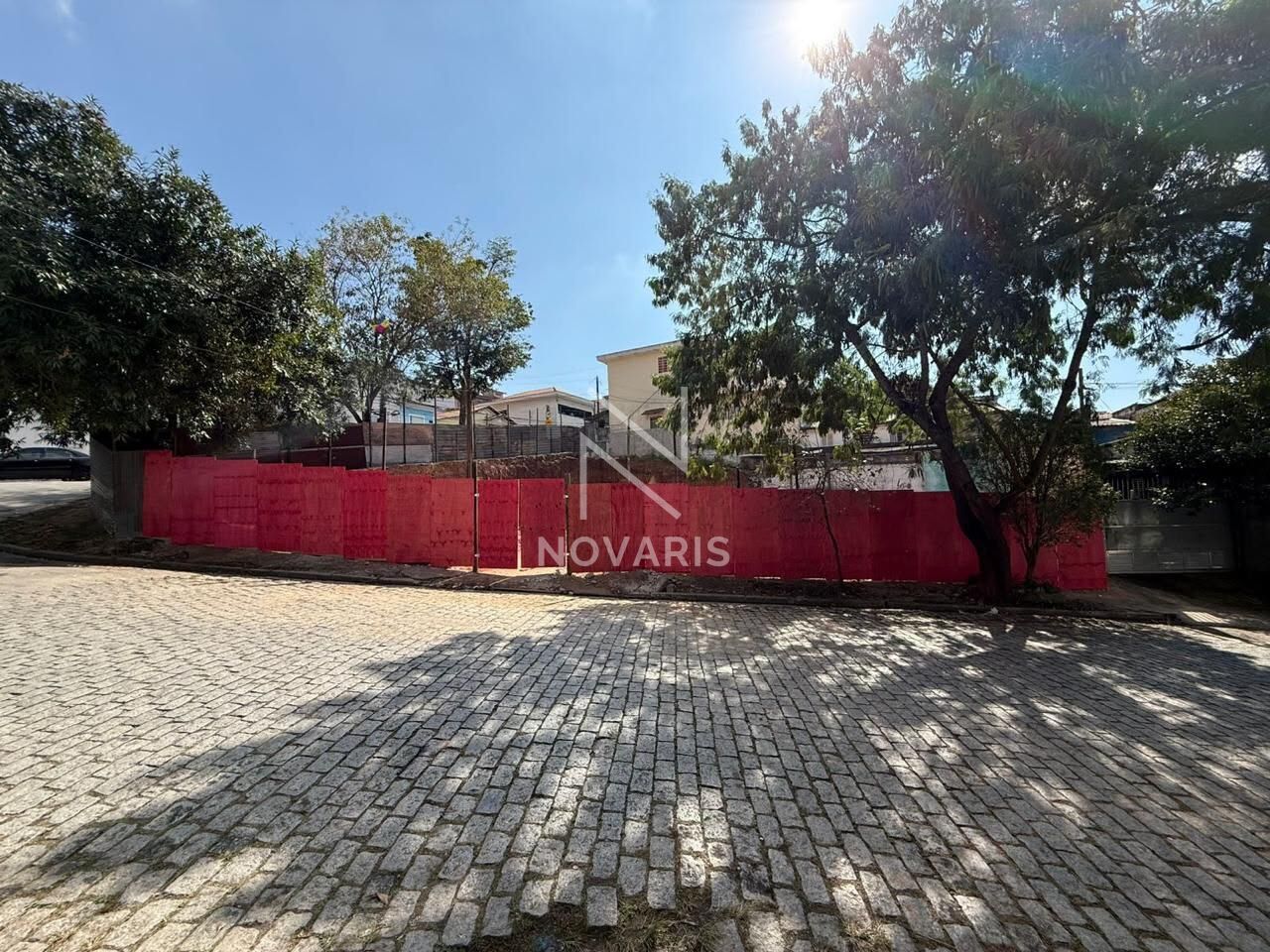Lote / Terreno para Venda - JARDIM UBIRAJARA ZONA SUL