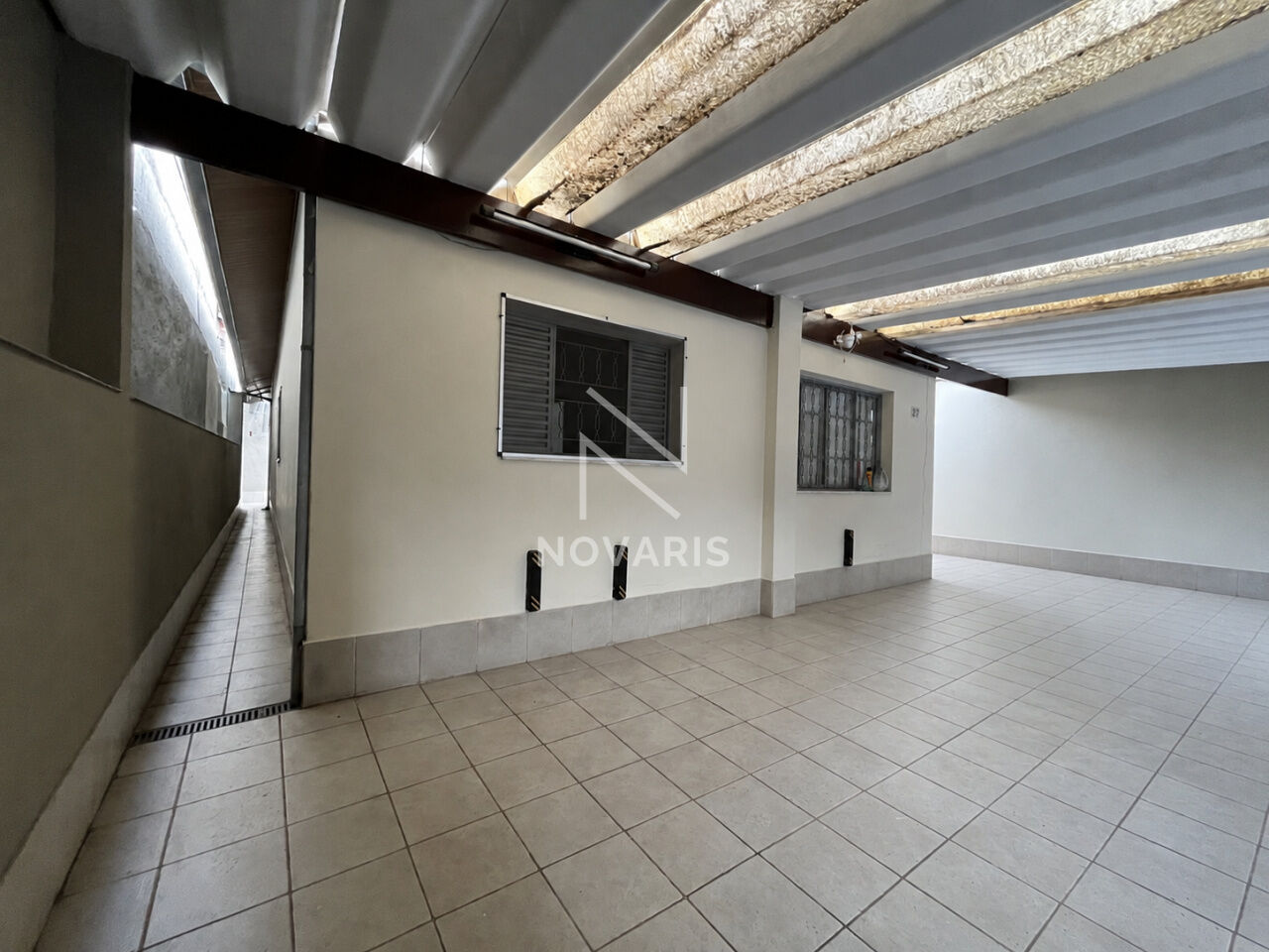 Casa Térrea para Venda - SANTO AMARO JARDIM CARAVELAS
