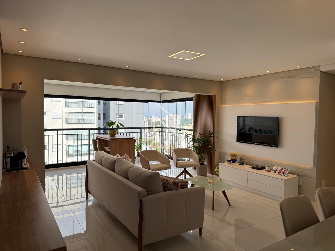 Apartamento para Venda - VILA PARQUE JABAQUARA