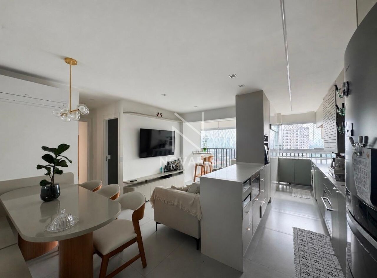 Apartamento para Venda - SANTO AMARO VILA CRUZEIRO