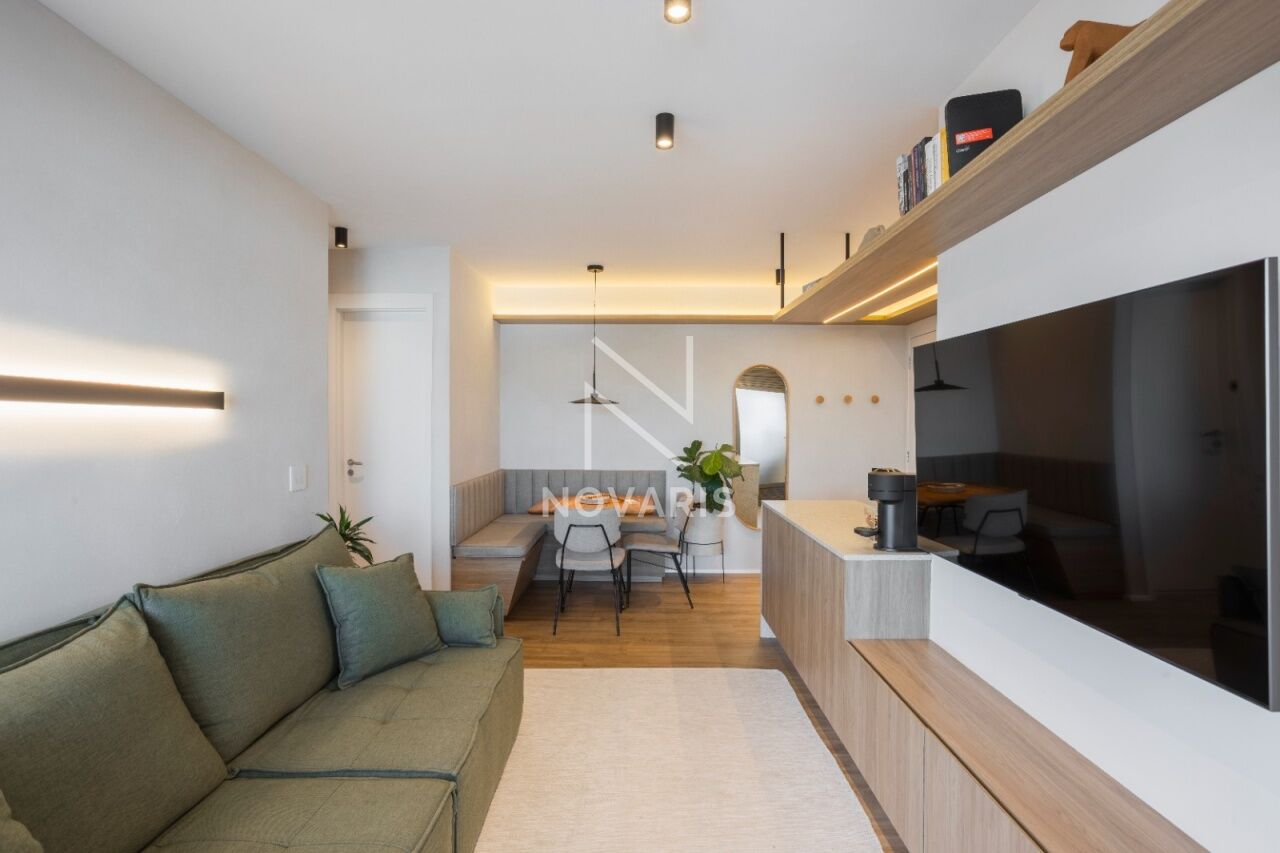 Apartamento para Venda - SANTO AMARO