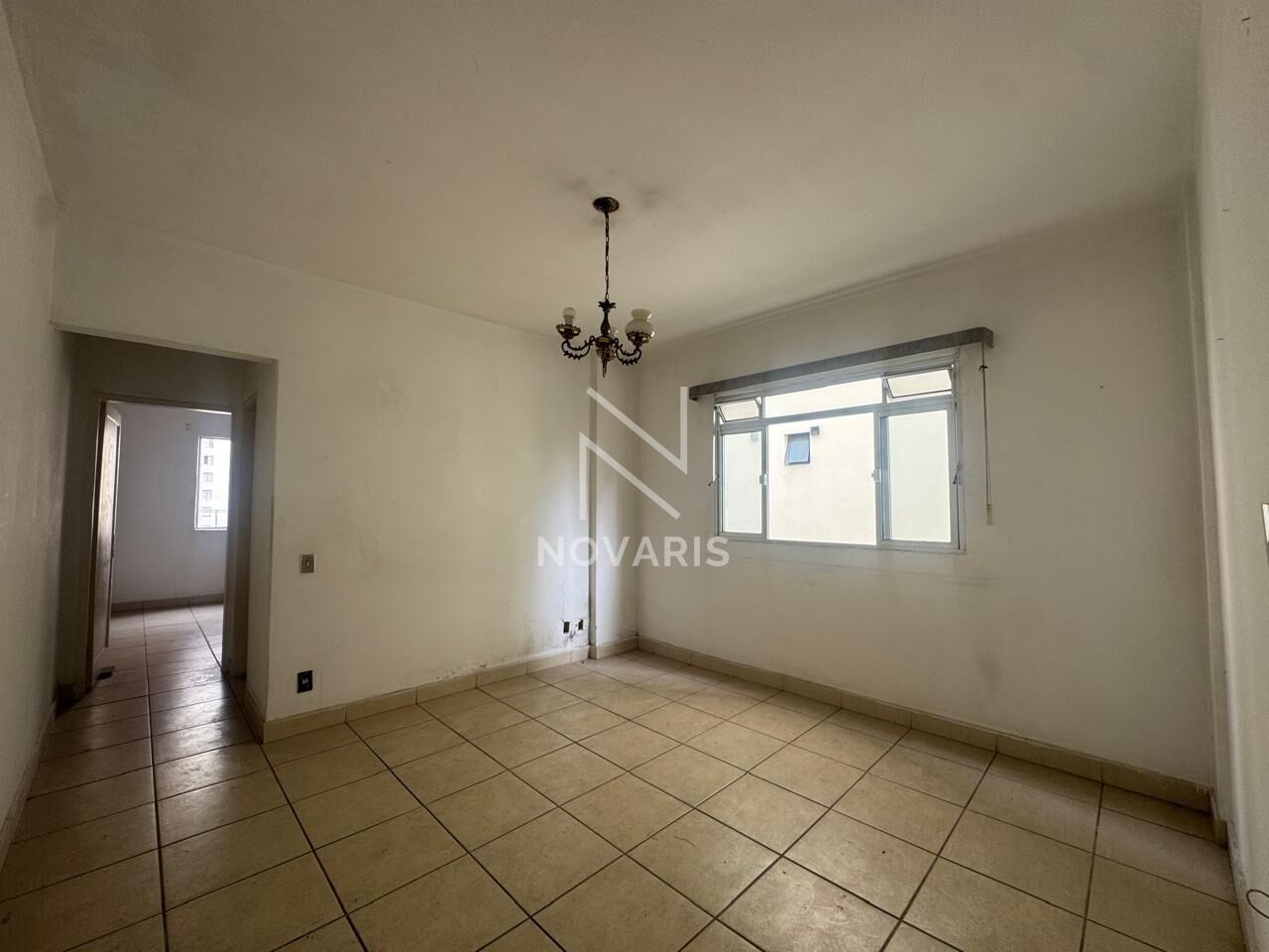 Apartamento para Venda - VILA CLEMENTINO