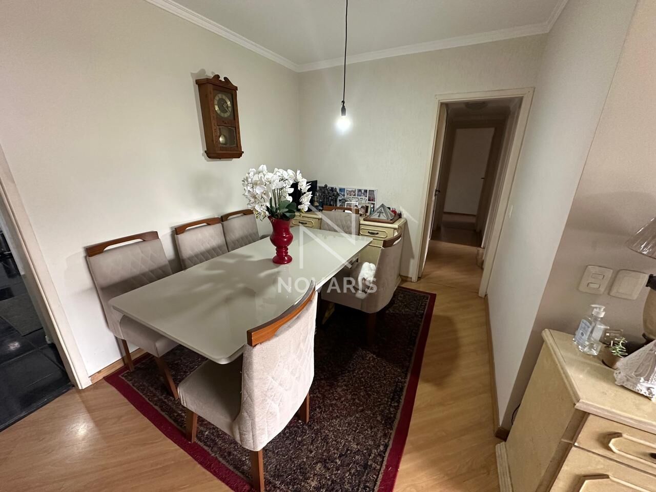 Apartamento para Venda - SANTO AMARO