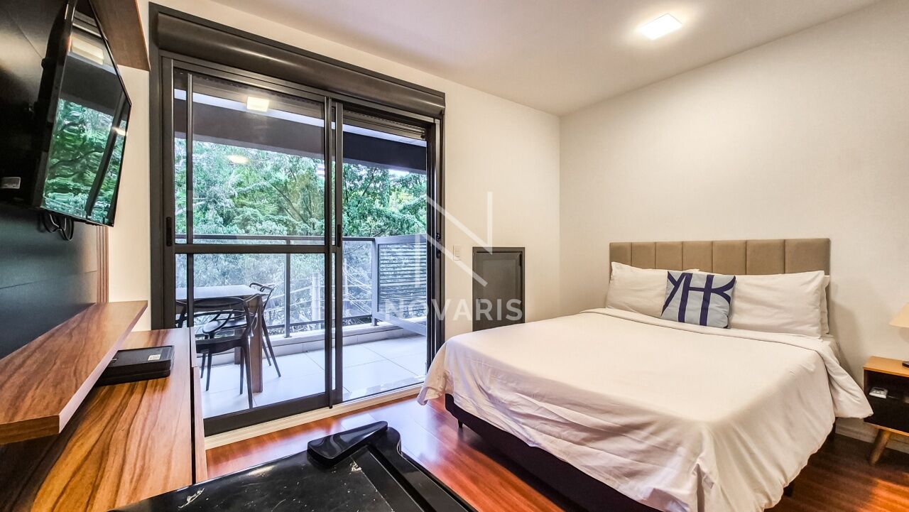 Studio para Venda - PINHEIROS