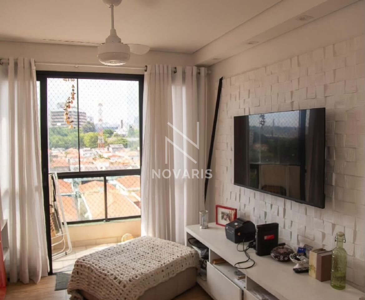 Apartamento para Venda - SANTO AMARO JARDIM PROMISSÃO