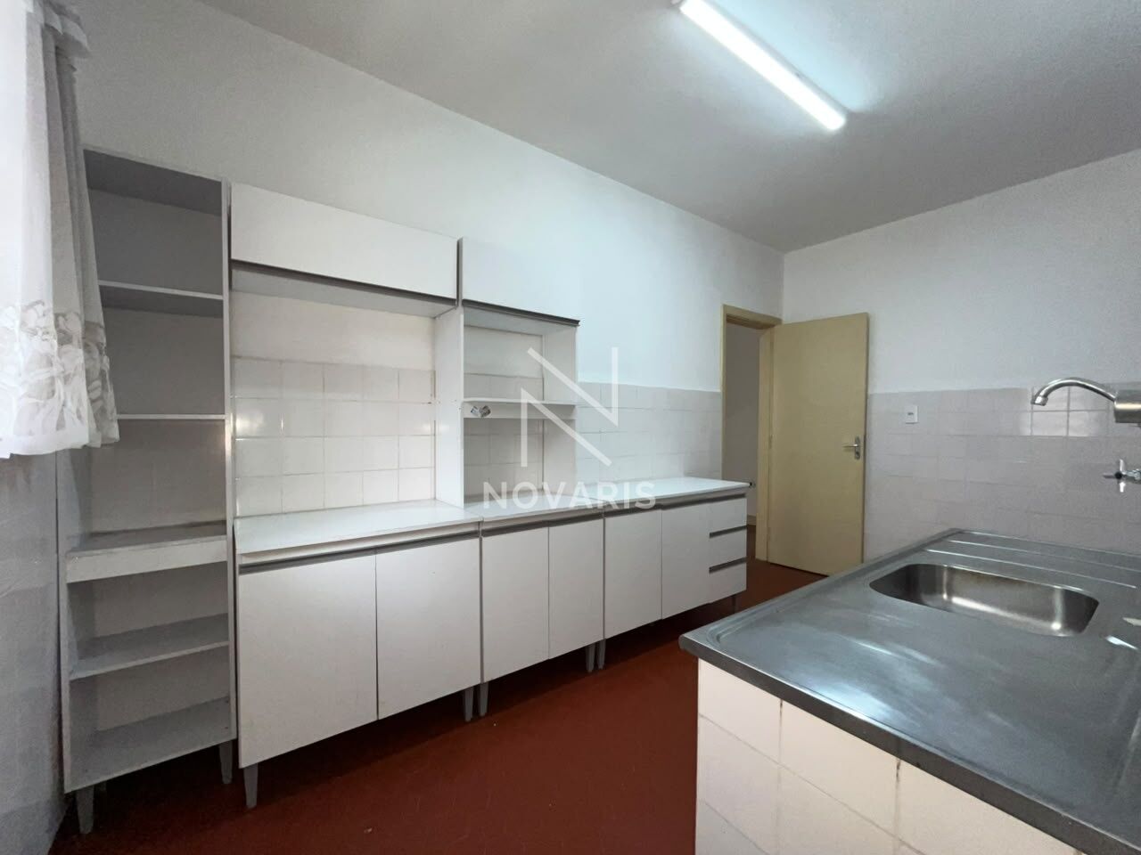 Apartamento para Locação - SANTO AMARO - ALTO DA BOA VISTA