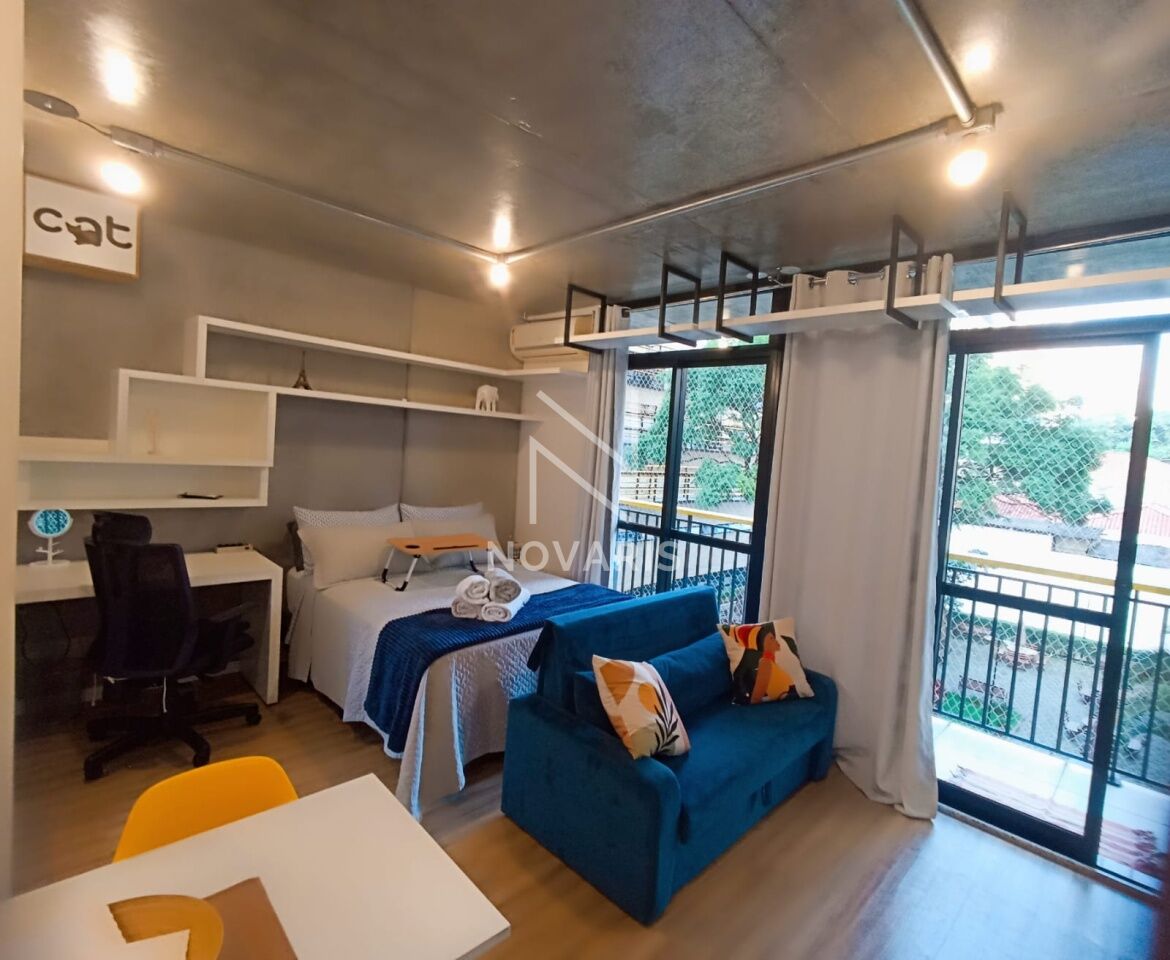 Apartamento para Venda - SANTO AMARO