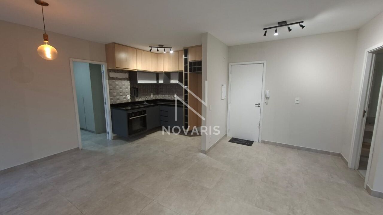 Apartamento para Locação - REAL PARQUE