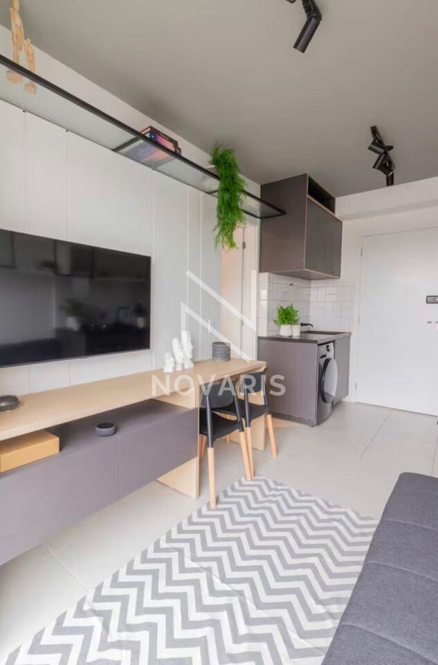 Apartamento para Venda - SANTO AMARO JARDIM CARAVELAS