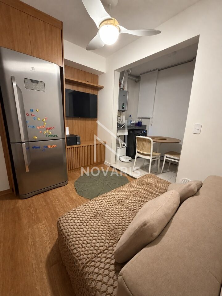Apartamento para Venda - SANTO AMARO JARDIM CARAVELAS