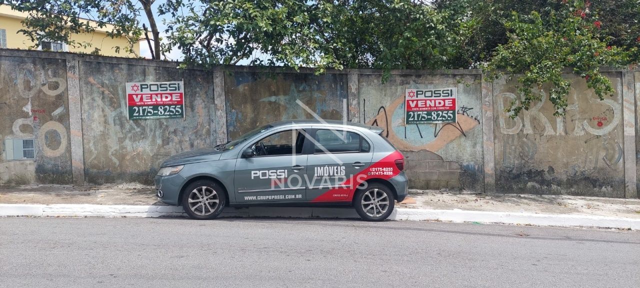 Lote / Terreno para Venda - Jd Alfredo