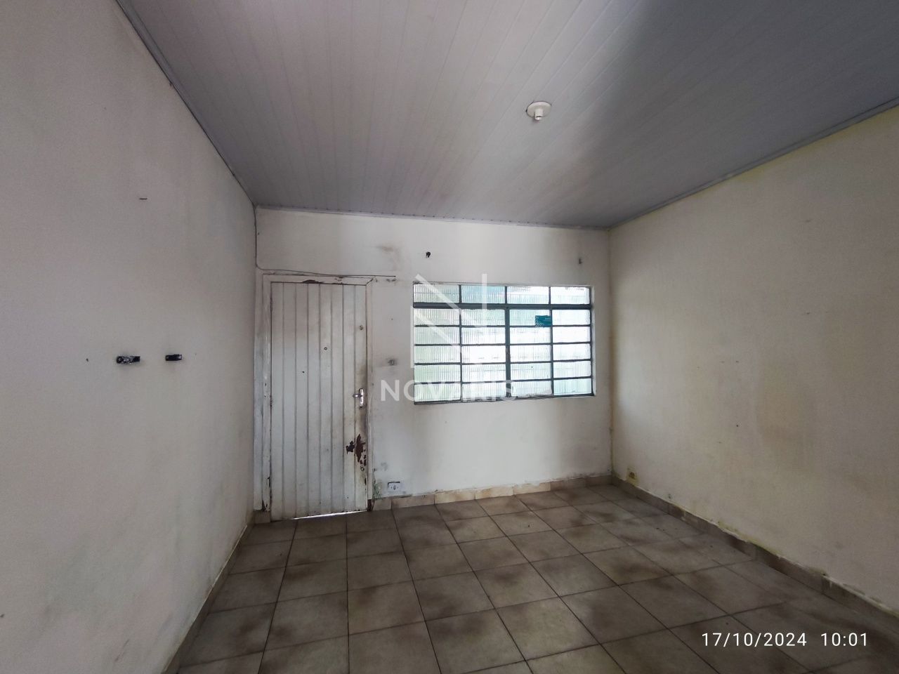 Casa Térrea para Venda - JARDIM SÃO LUÍS