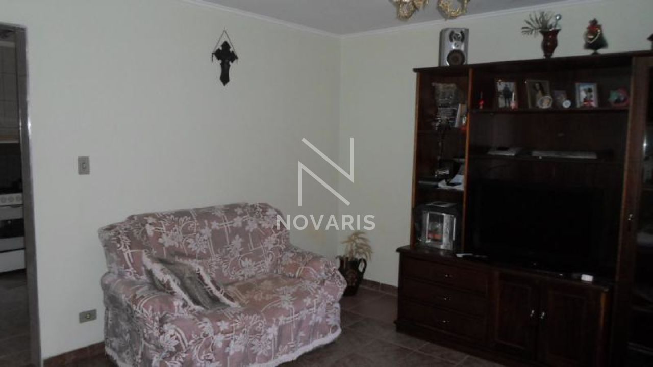 Sobrado para Venda - VILA DAS BELEZAS