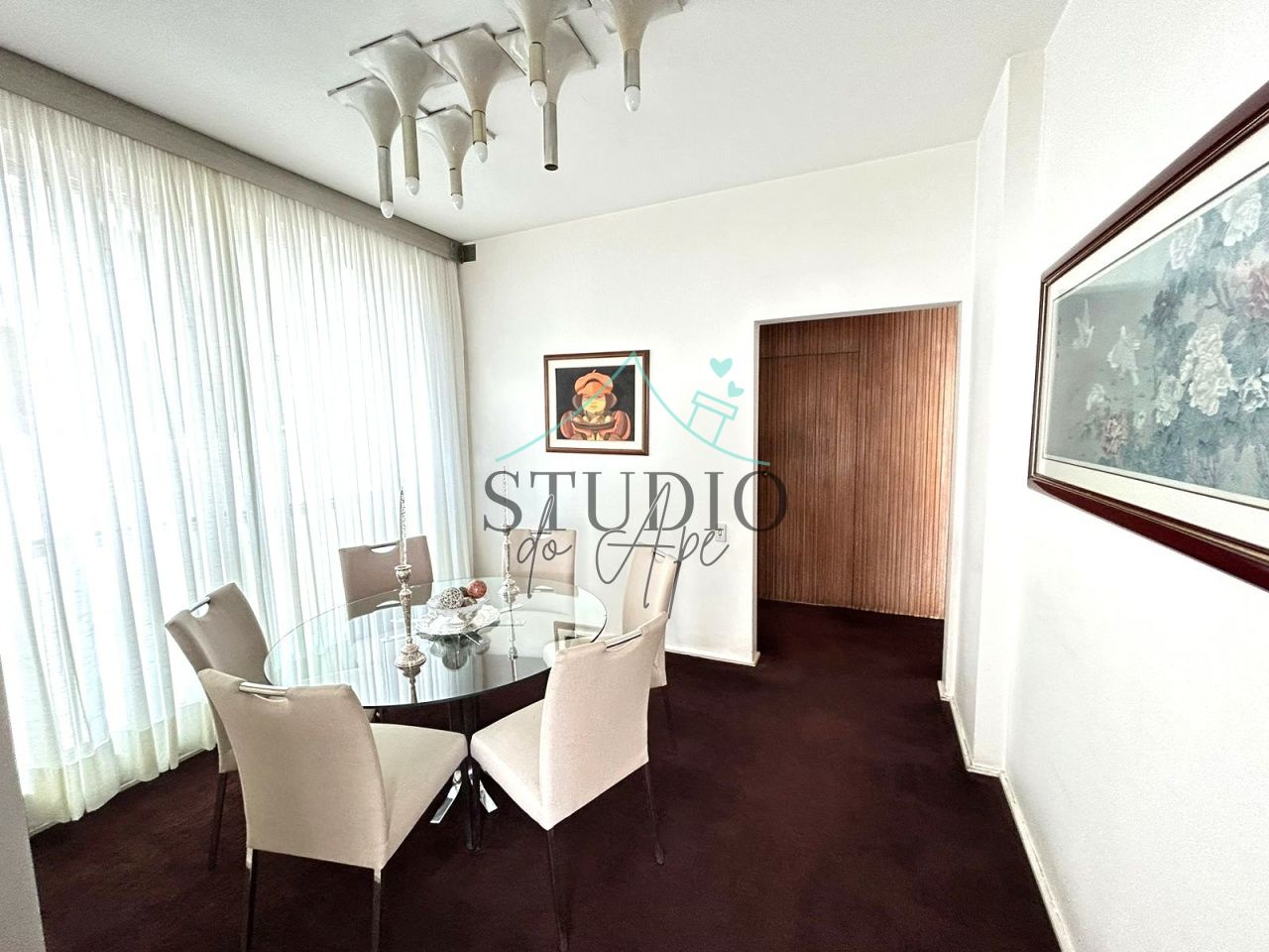 Apartamento para Venda - Consolação