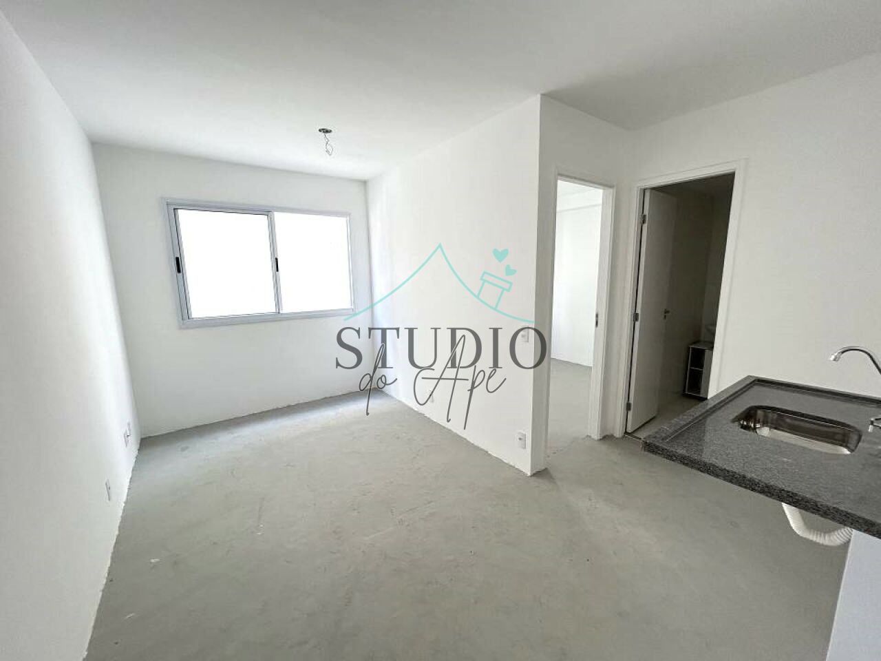 Apartamento para Venda - Vila Buarque