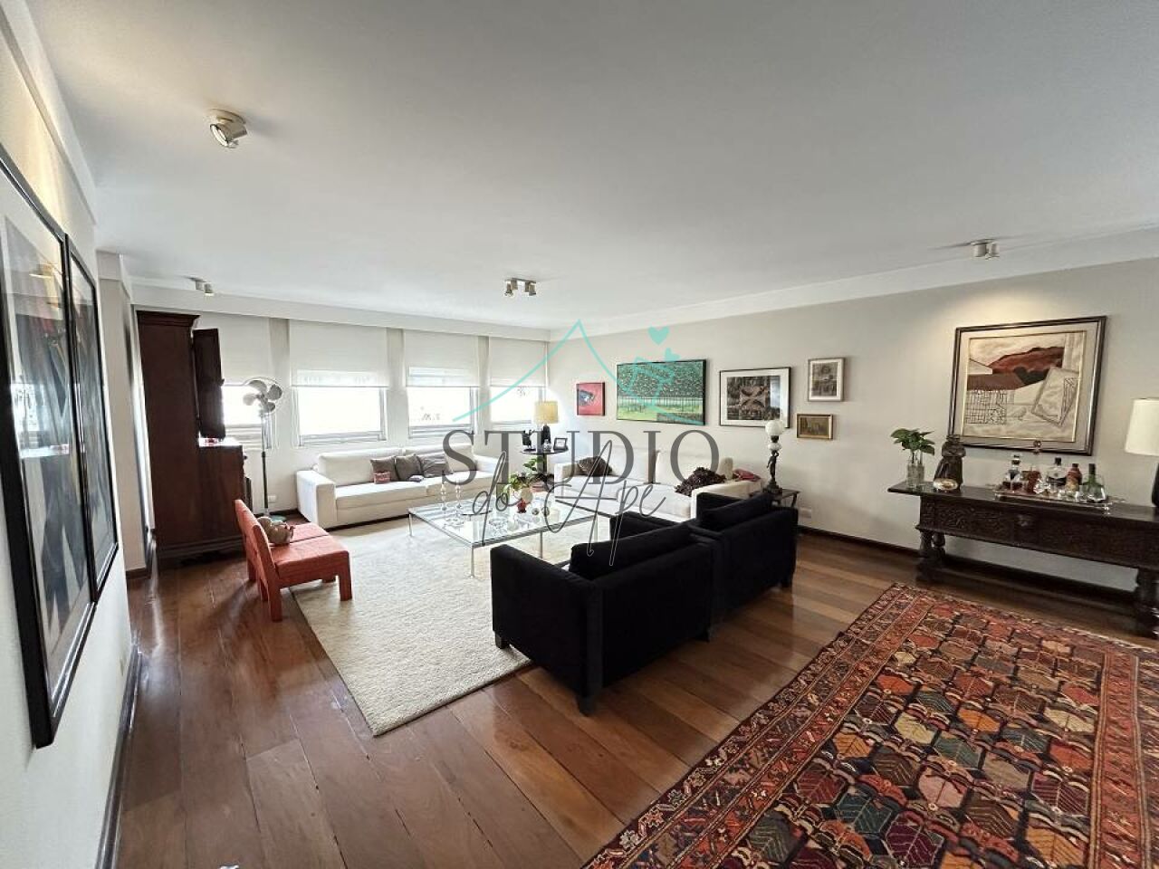 Apartamento para Venda - Santa Cecília