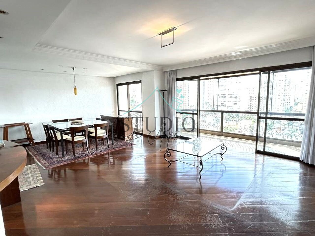 Apartamento para Venda - Santa Cecília