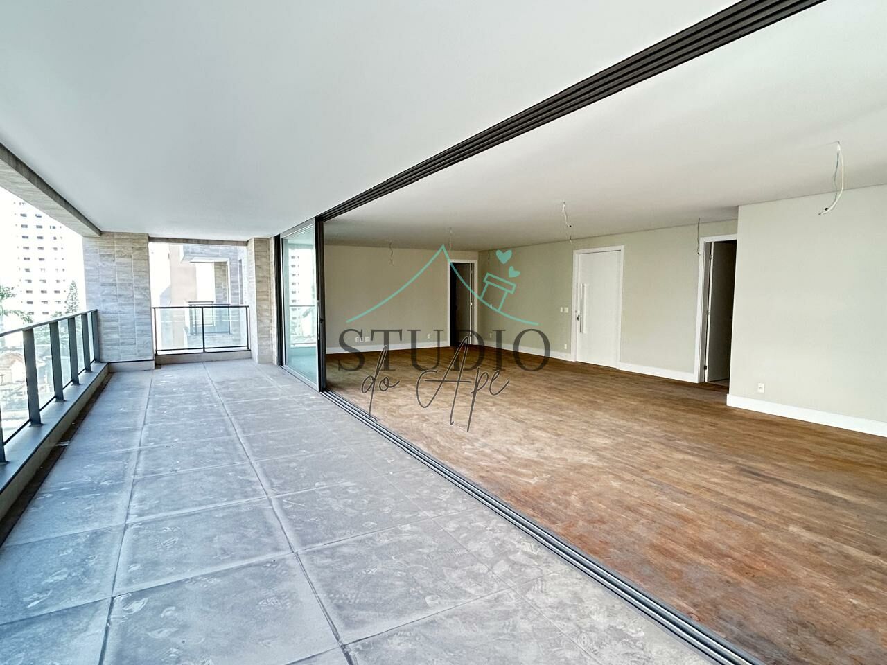 Apartamento para Venda - Santa Cecília