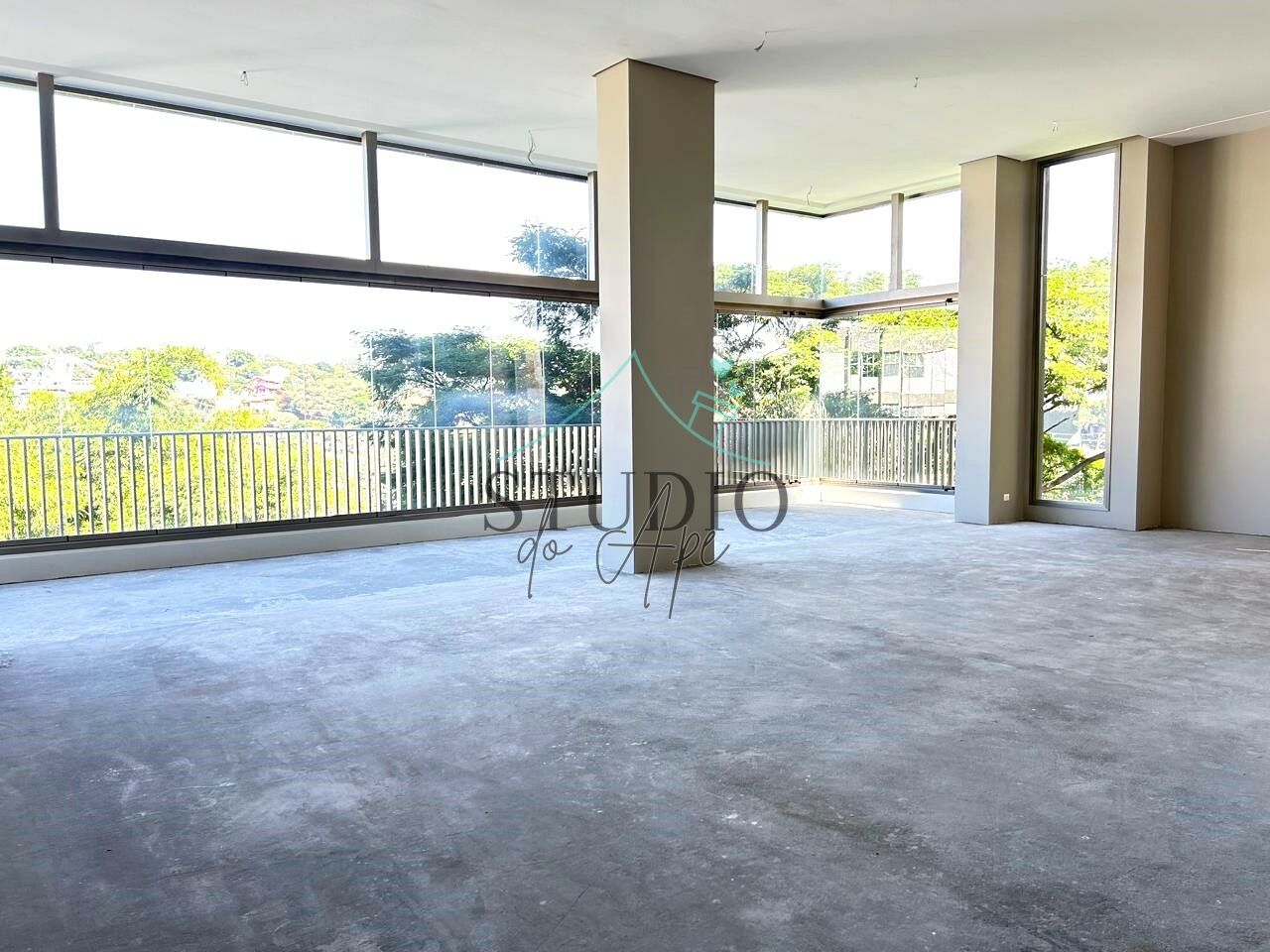 Apartamento para Venda - Higienópolis