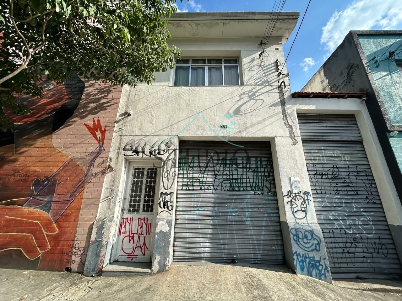 Prédio para Venda - Barra Funda