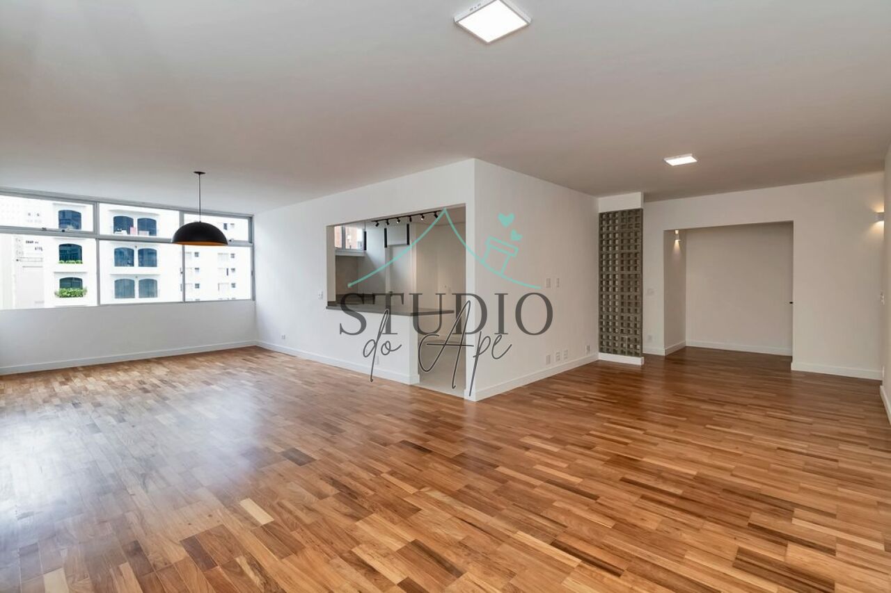 Apartamento para Venda - Santa Cecília