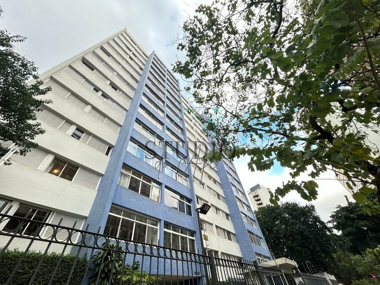 Apartamento para Venda - Higienópolis